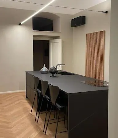 Appartement Meh Luxury Centre *