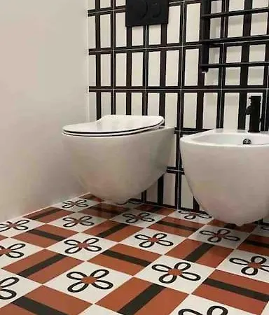 Apartment Meh Luxury Centre Bari