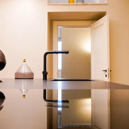 Apartment Meh Luxury Centre Bari