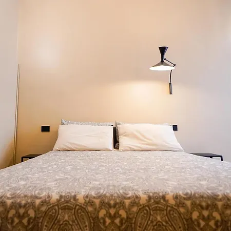 Meh Luxury Centre Apartment *