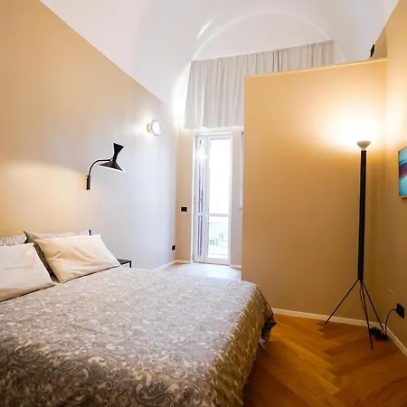 Appartement Meh Luxury Centre Bari