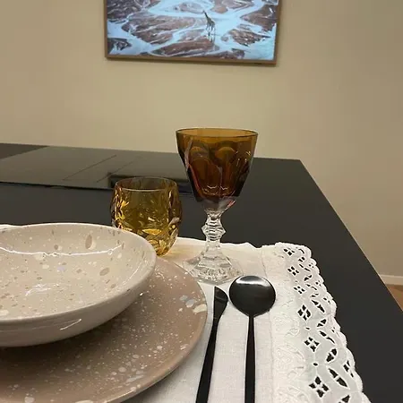 Meh Luxury Centre Appartement