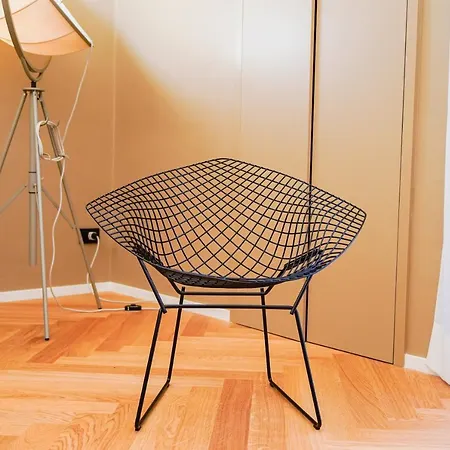 Appartement Meh Luxury Centre *