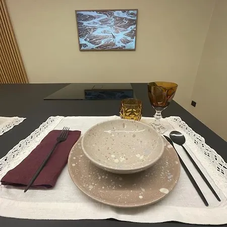 Apartment Meh Luxury Centre Bari