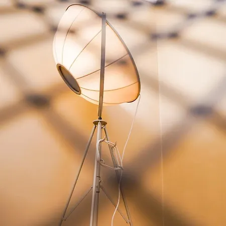 Appartement Meh Luxury Centre