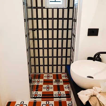 Meh Luxury Centre Apartment Bari