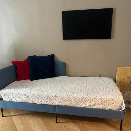 Meh Luxury Centre Apartment